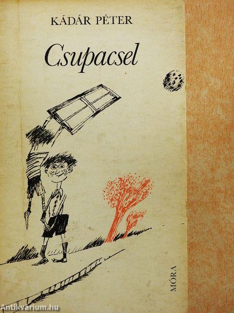 Csupacsel