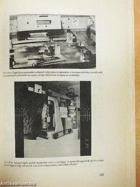 Bevezetés az általános metrológiába