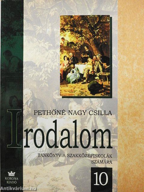 Irodalom 10.