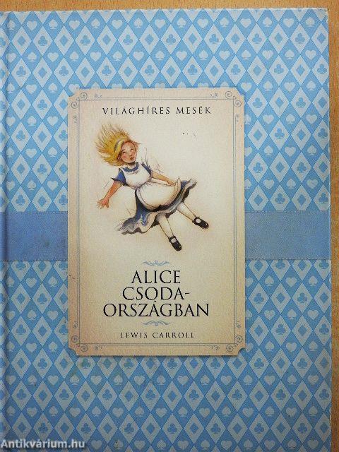 Alice Csodaországban