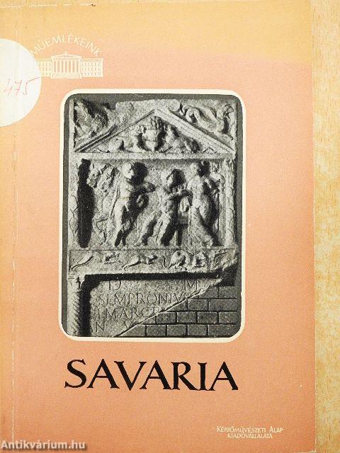 Savaria