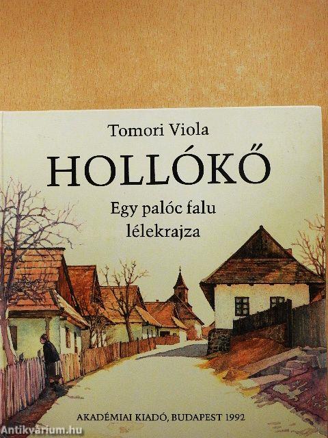 Hollókő