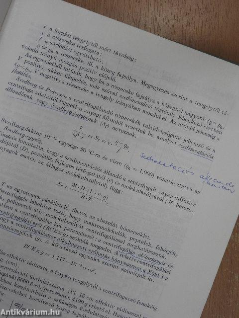 Laboratóriumi diagnosztika