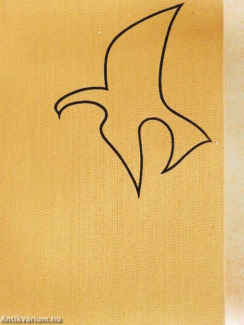 Nagy magyarok idegenben