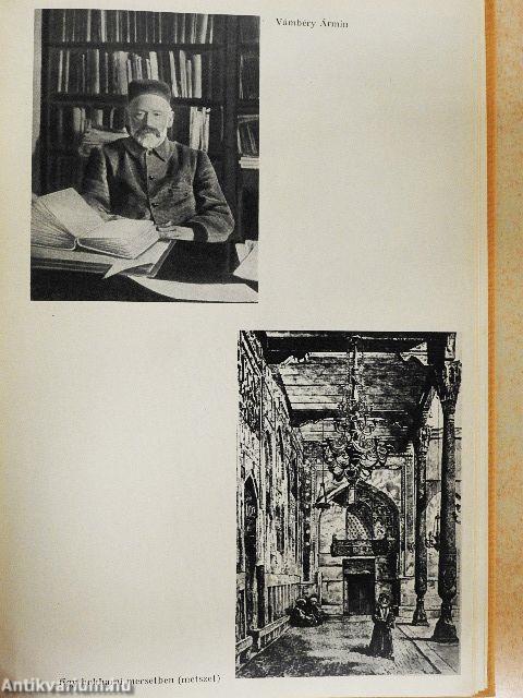 Nagy magyarok idegenben