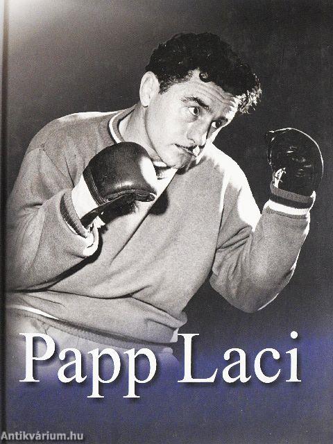 Papp Laci