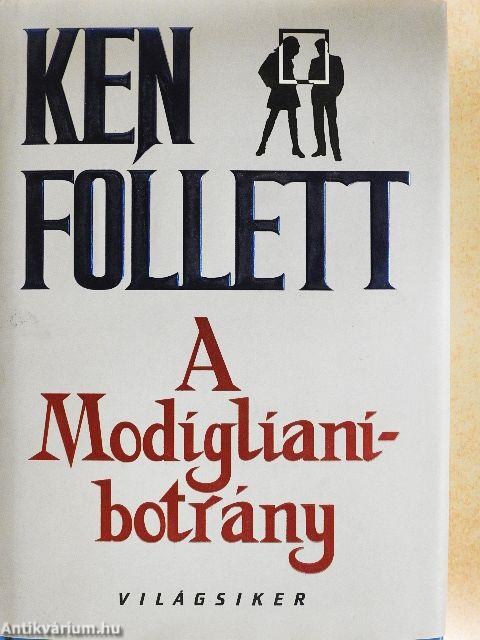 A Modigliani-botrány