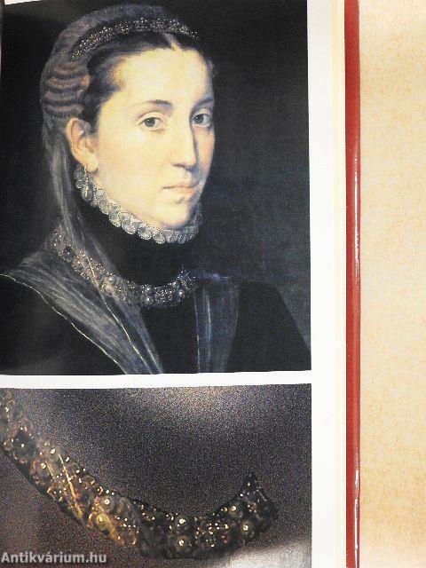 Spanyol királyi dámák