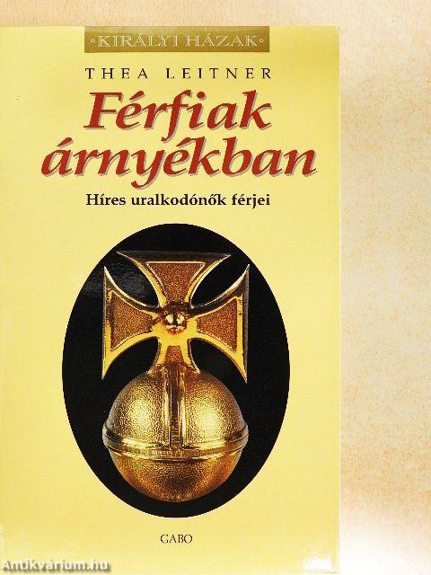 Férfiak árnyékban