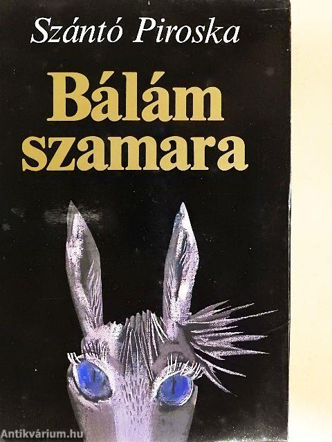 Bálám szamara