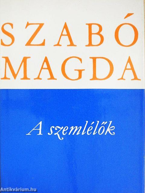 A szemlélők