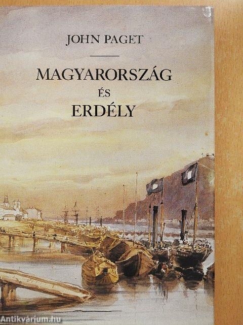 Magyarország és Erdély
