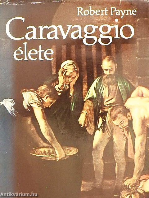 Caravaggio élete