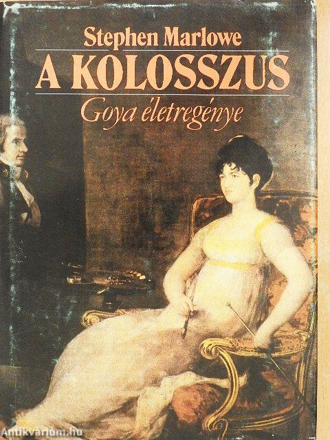 A Kolosszus