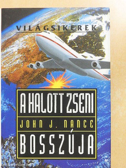 A halott zseni bosszúja