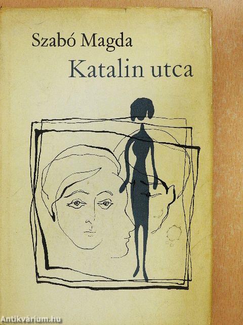 Katalin utca