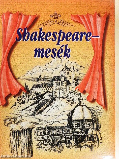 Shakespeare-mesék
