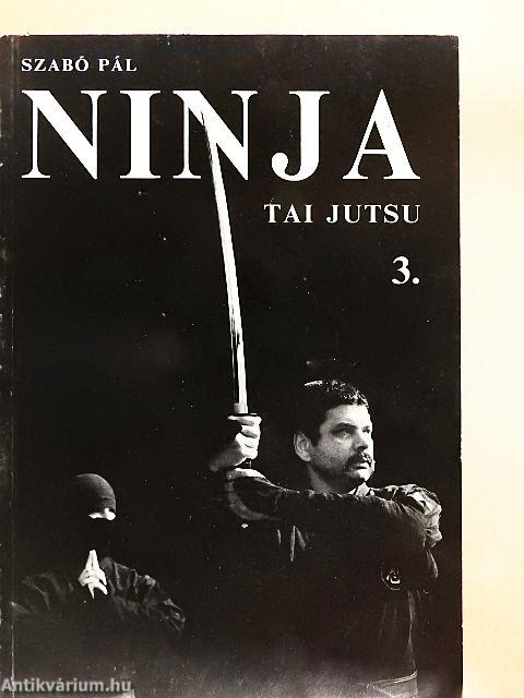 Ninja 3.