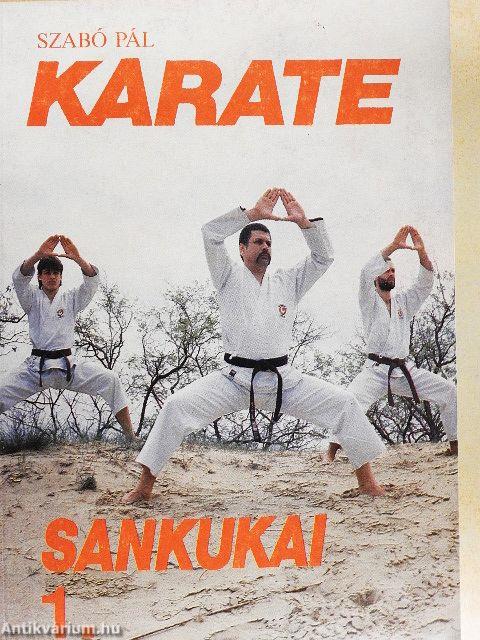 Karate