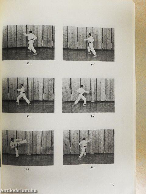 Karate