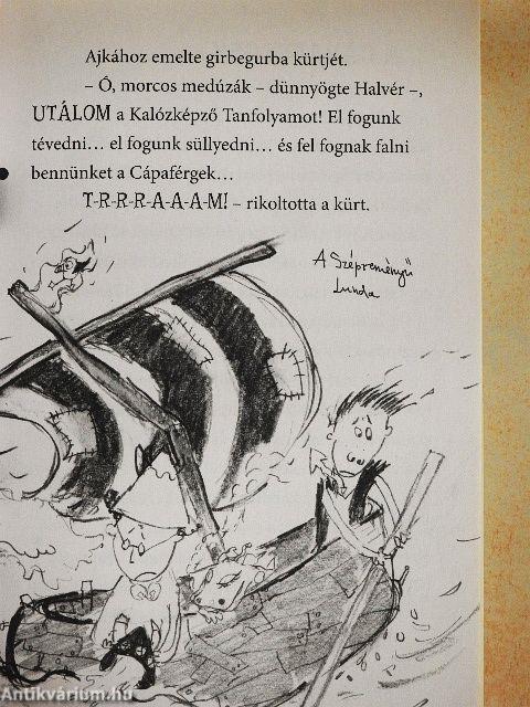 Így beszélj sárkányul