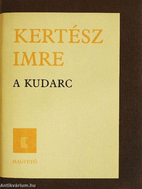 A kudarc