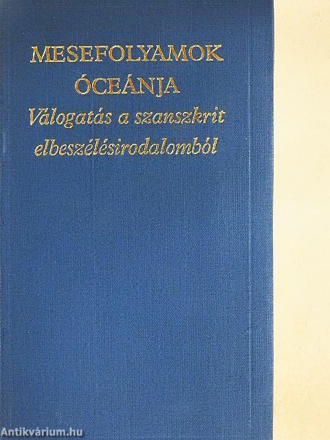 Mesefolyamok óceánja I-II.