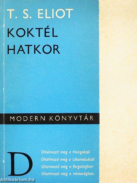 Koktél hatkor