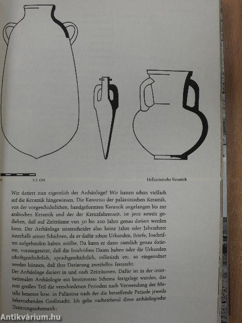 Bibel, Spaten und Geschichte