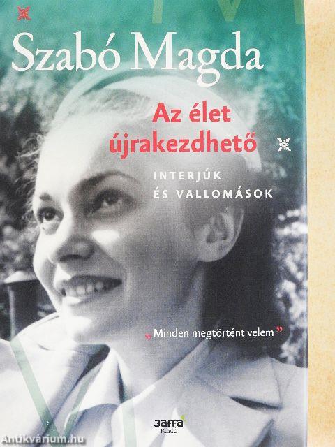 Az élet újrakezdhető