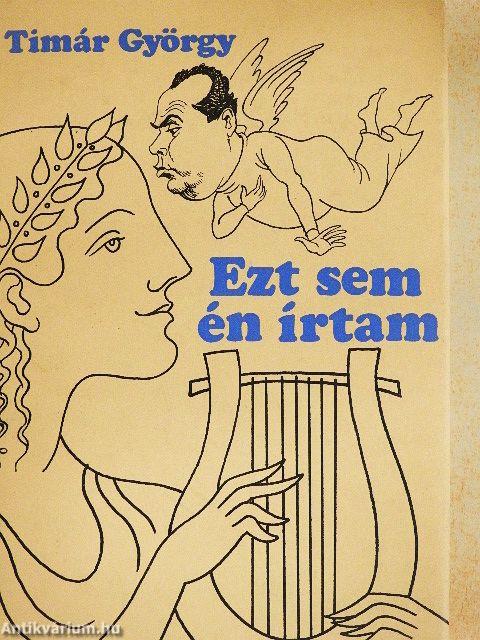 Ezt sem én írtam
