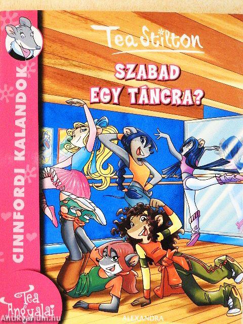 Szabad egy táncra?