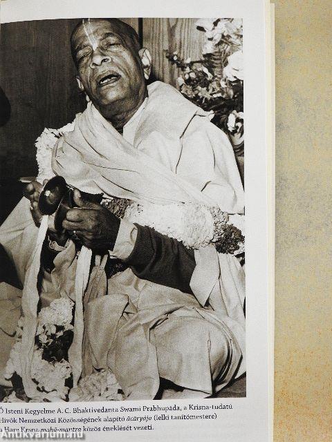 Haré Krisna