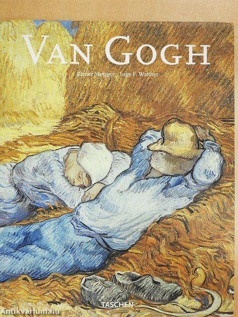 Vincent Van Gogh