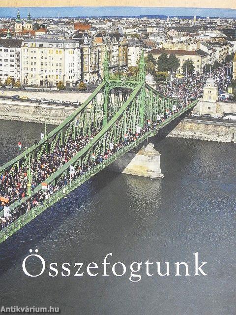 Összefogtunk