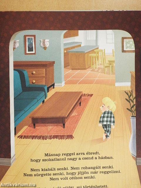 Reszkessetek, betörők!