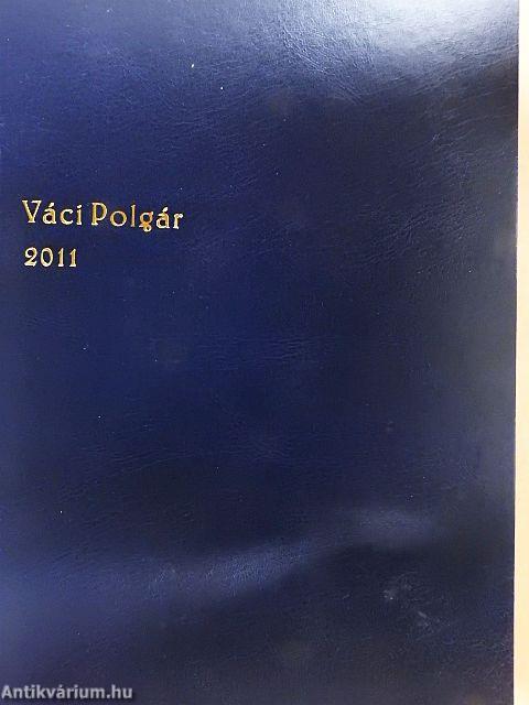 Váci polgár 2011. január-december