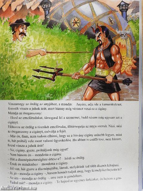 A szárnyas királyfi