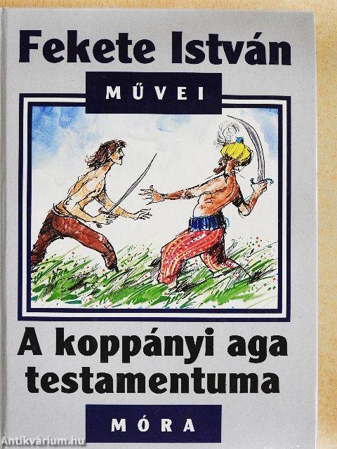A koppányi aga testamentuma