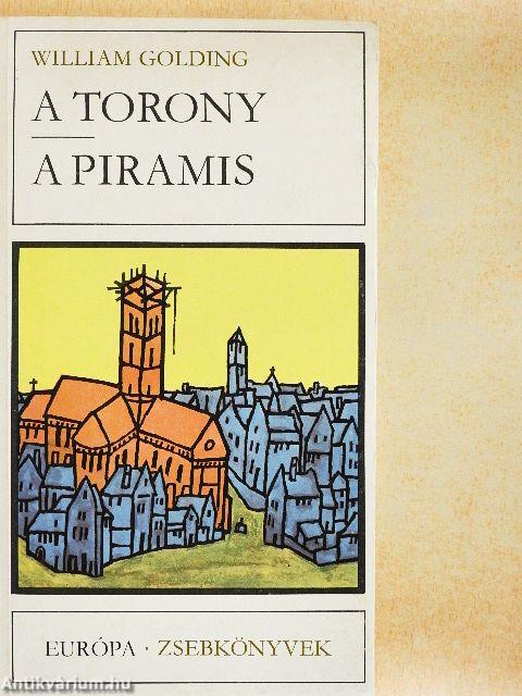 A torony/A piramis