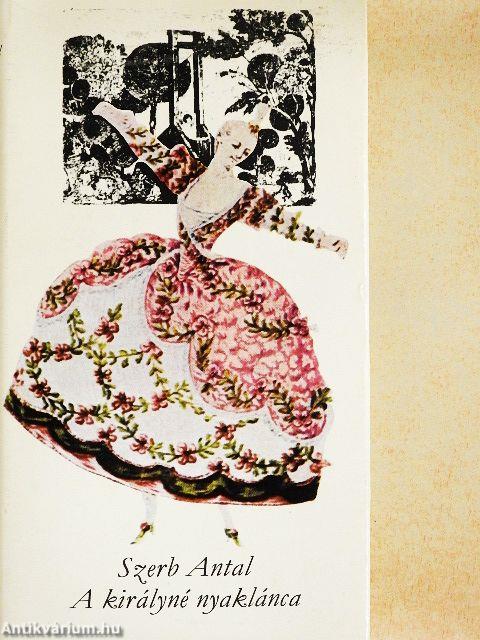 A királyné nyaklánca