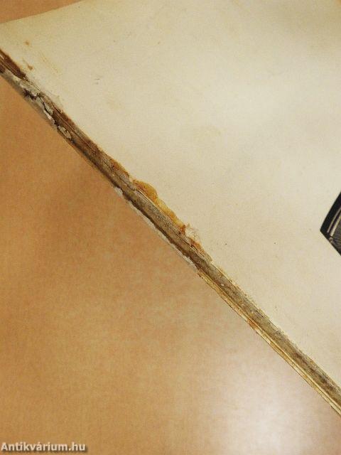 Mária (rossz állapotú)