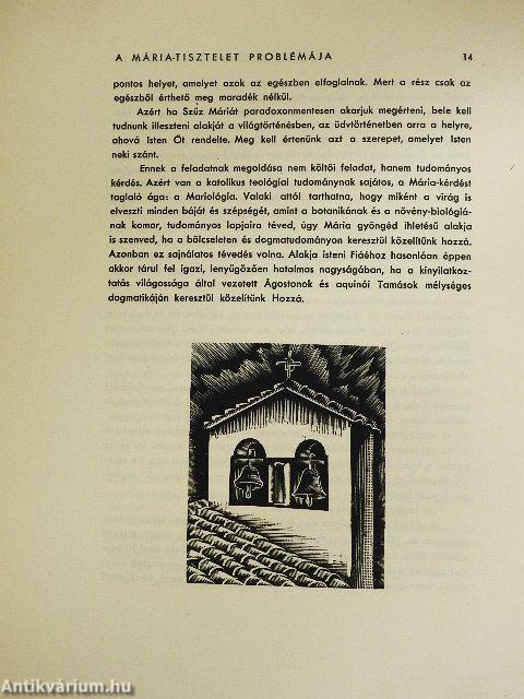 Mária (rossz állapotú)