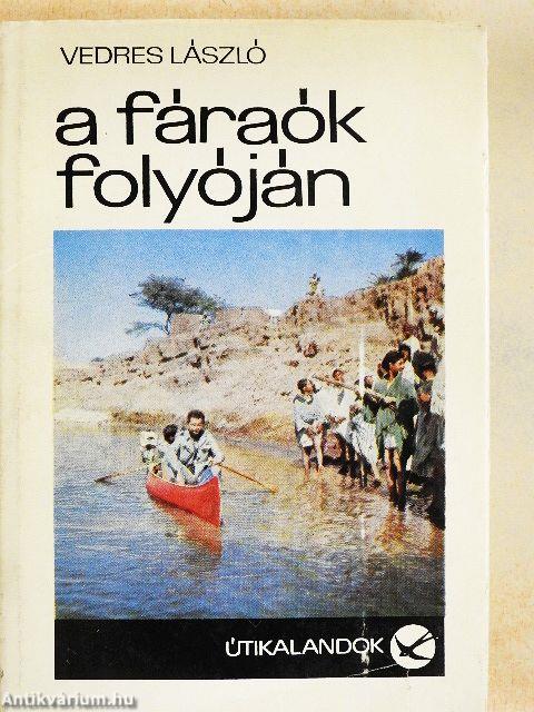 A fáraók folyóján