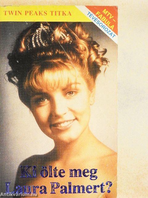 Ki ölte meg Laura Palmert?