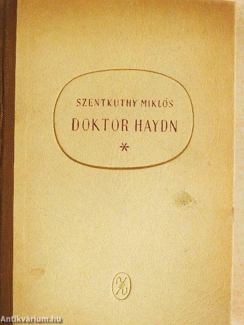 Doktor Haydn