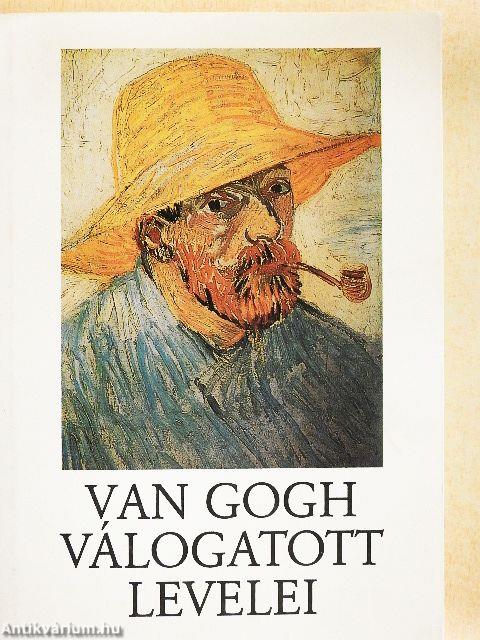 Van Gogh válogatott levelei