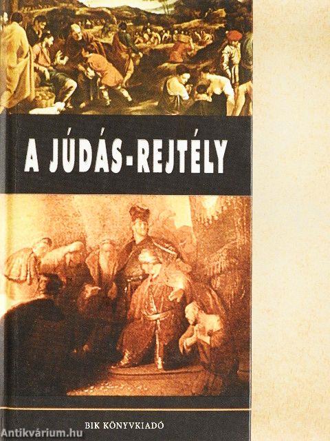 A Júdás-rejtély