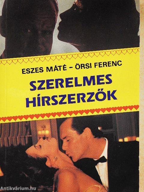 Szerelmes hírszerzők