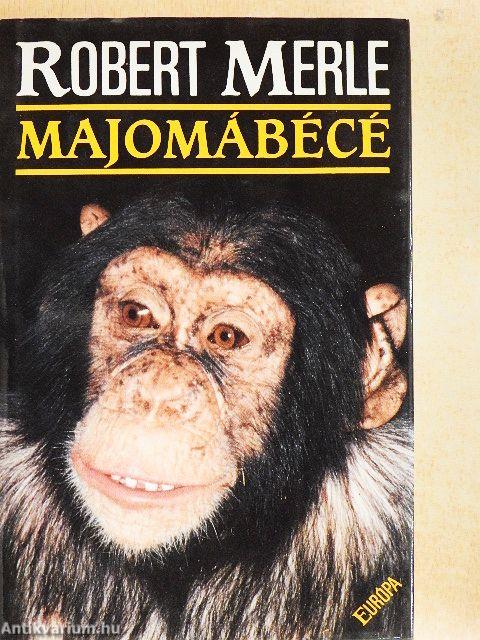 Majomábécé
